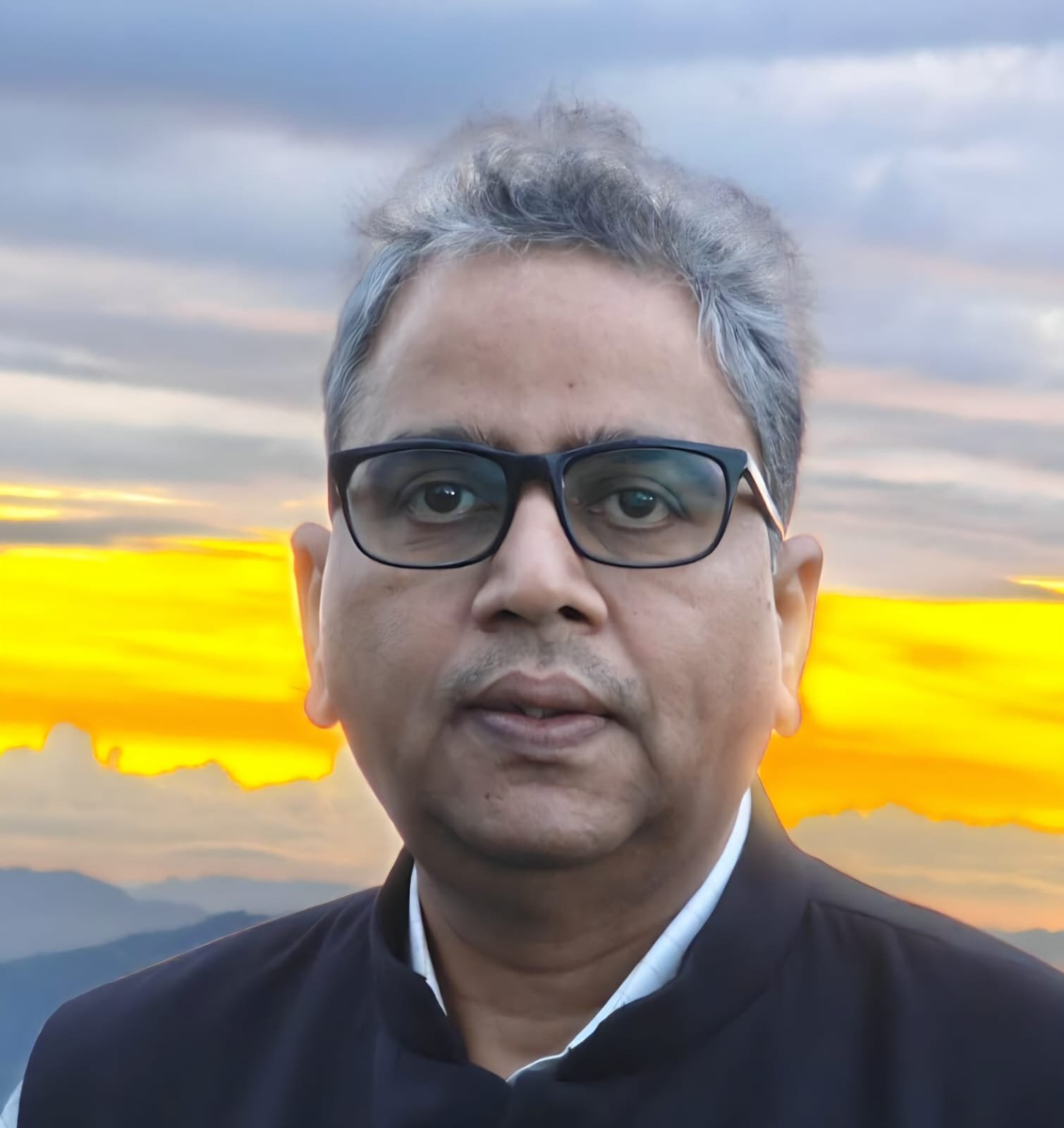 Abhishek Agrawal