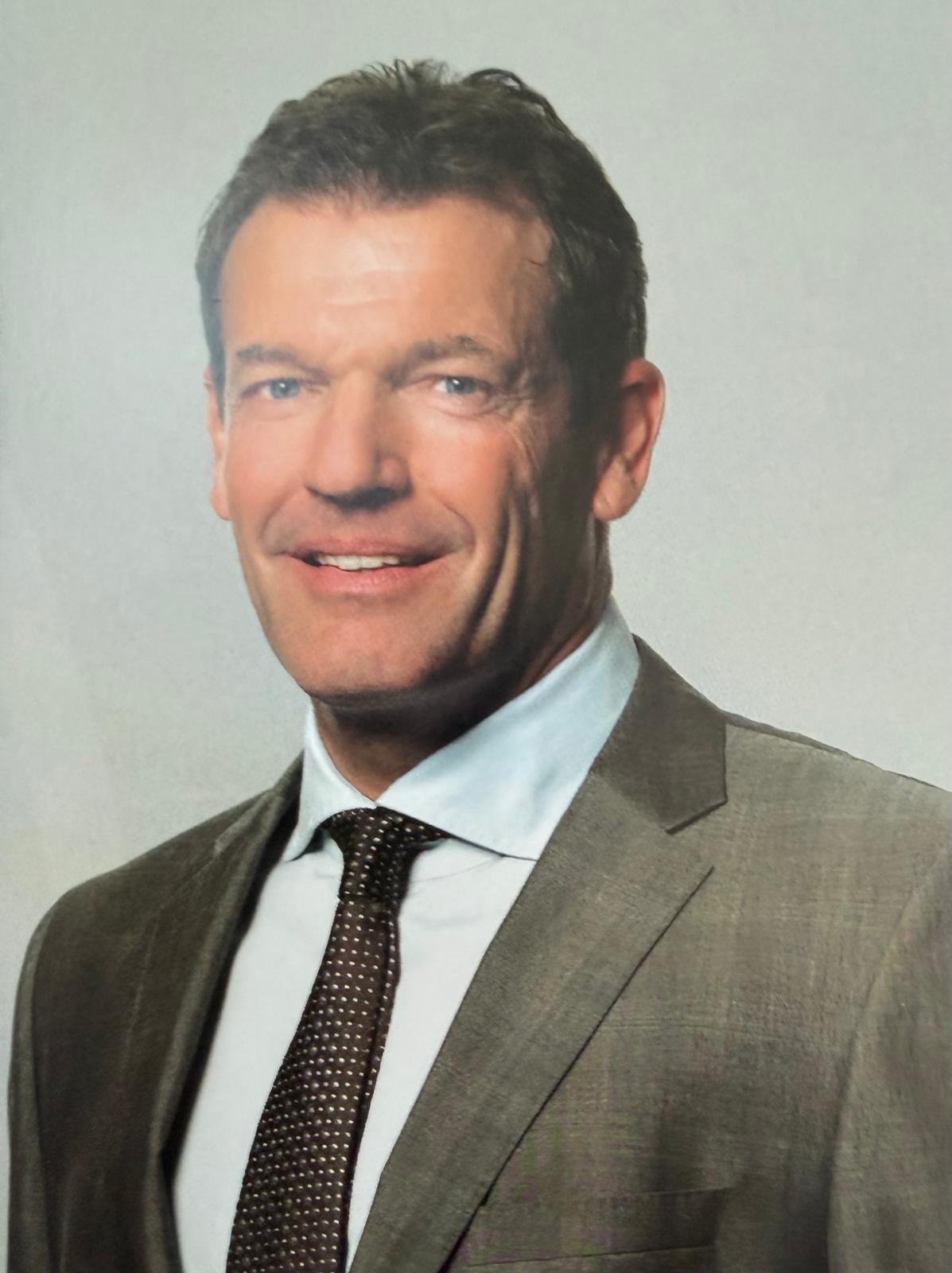 Andreas Jung