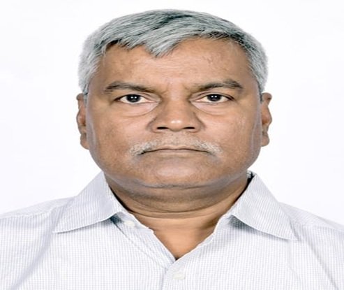 Professor Bimal Kumar Roy