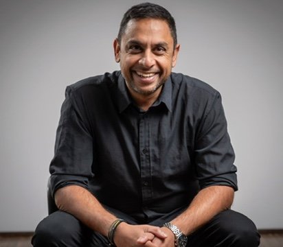 Carl Monteiro