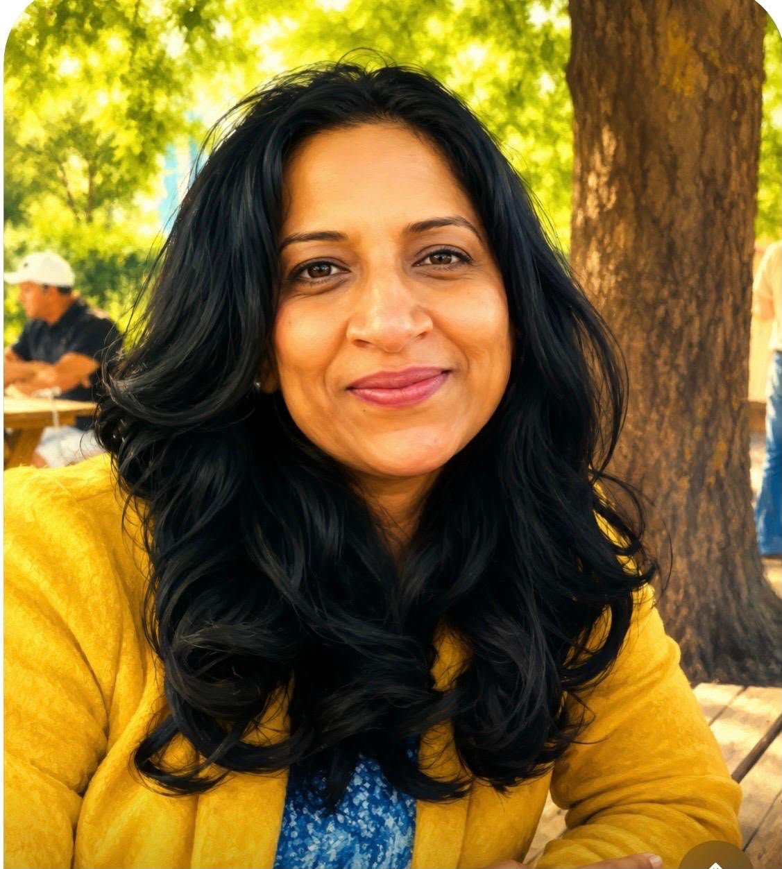Chitra Viswanath