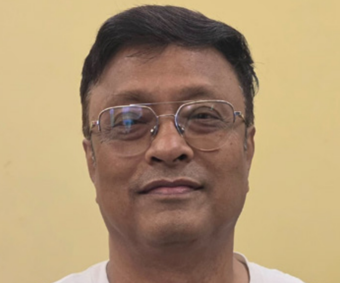 Dibyendu Barua