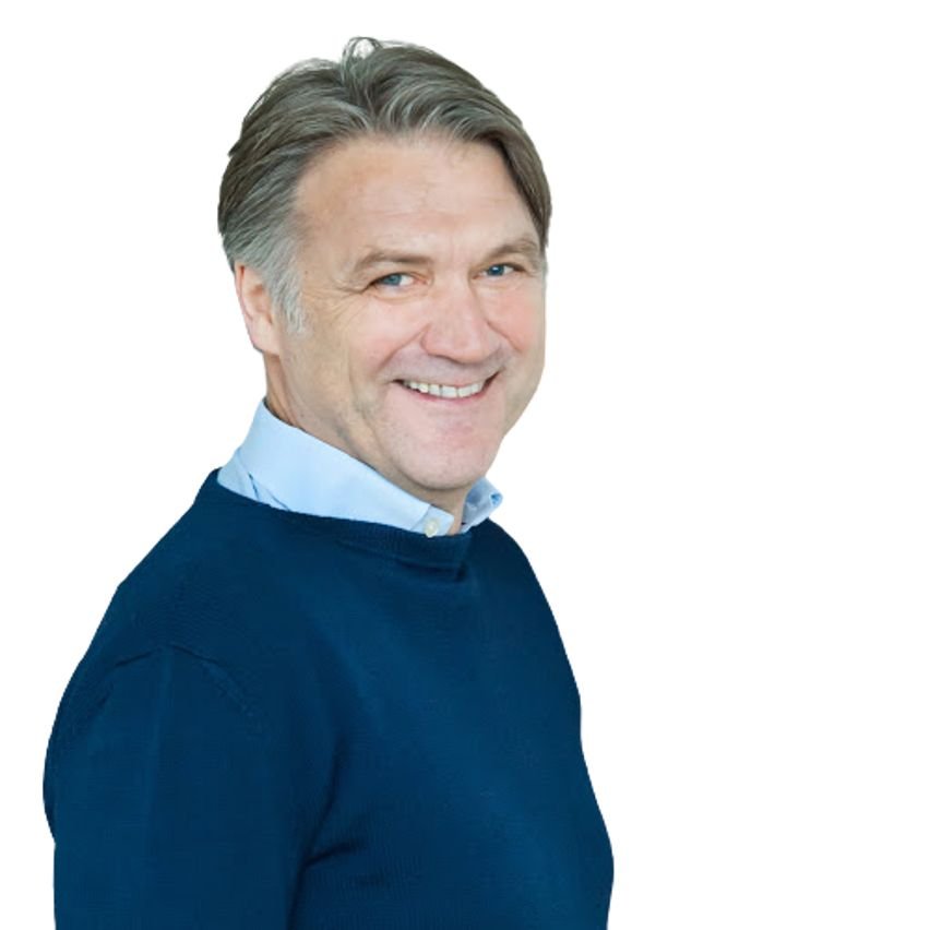 Dietmar Beiersdorfer