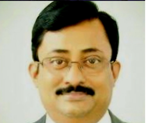 Dr.Parthasarathi Bhattacharya