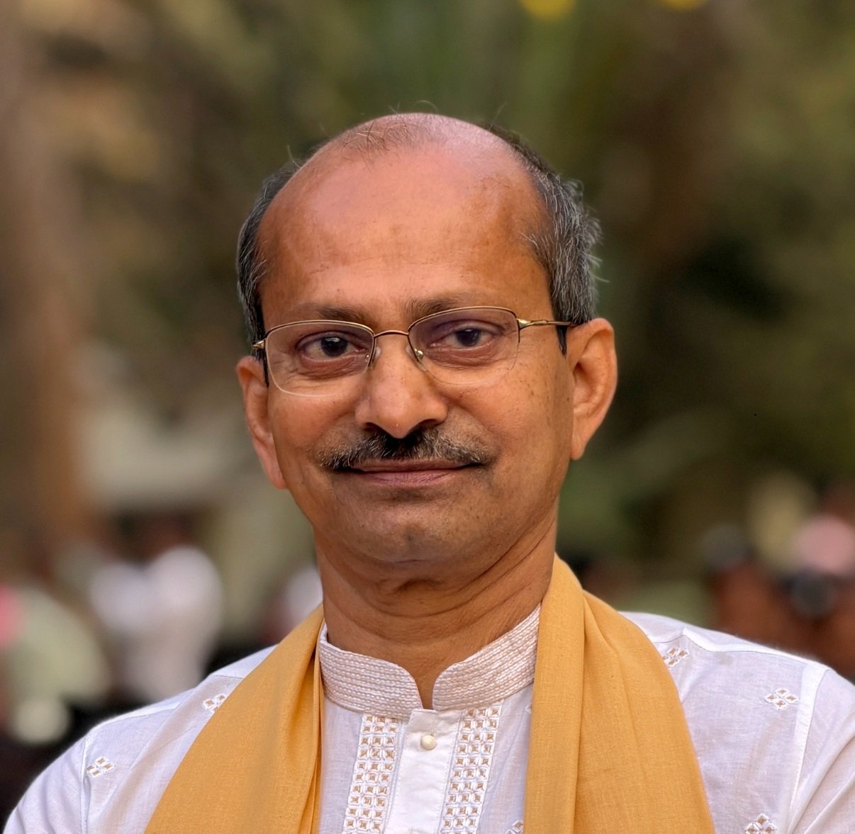 Dr. P.K. Ghosh