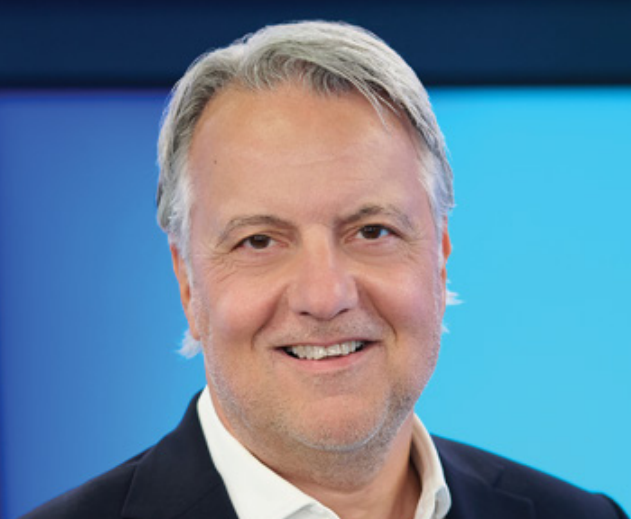 Gisbert Wundram