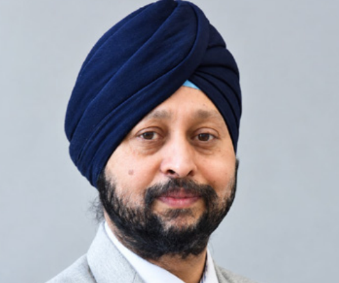 Gurmeet Singh