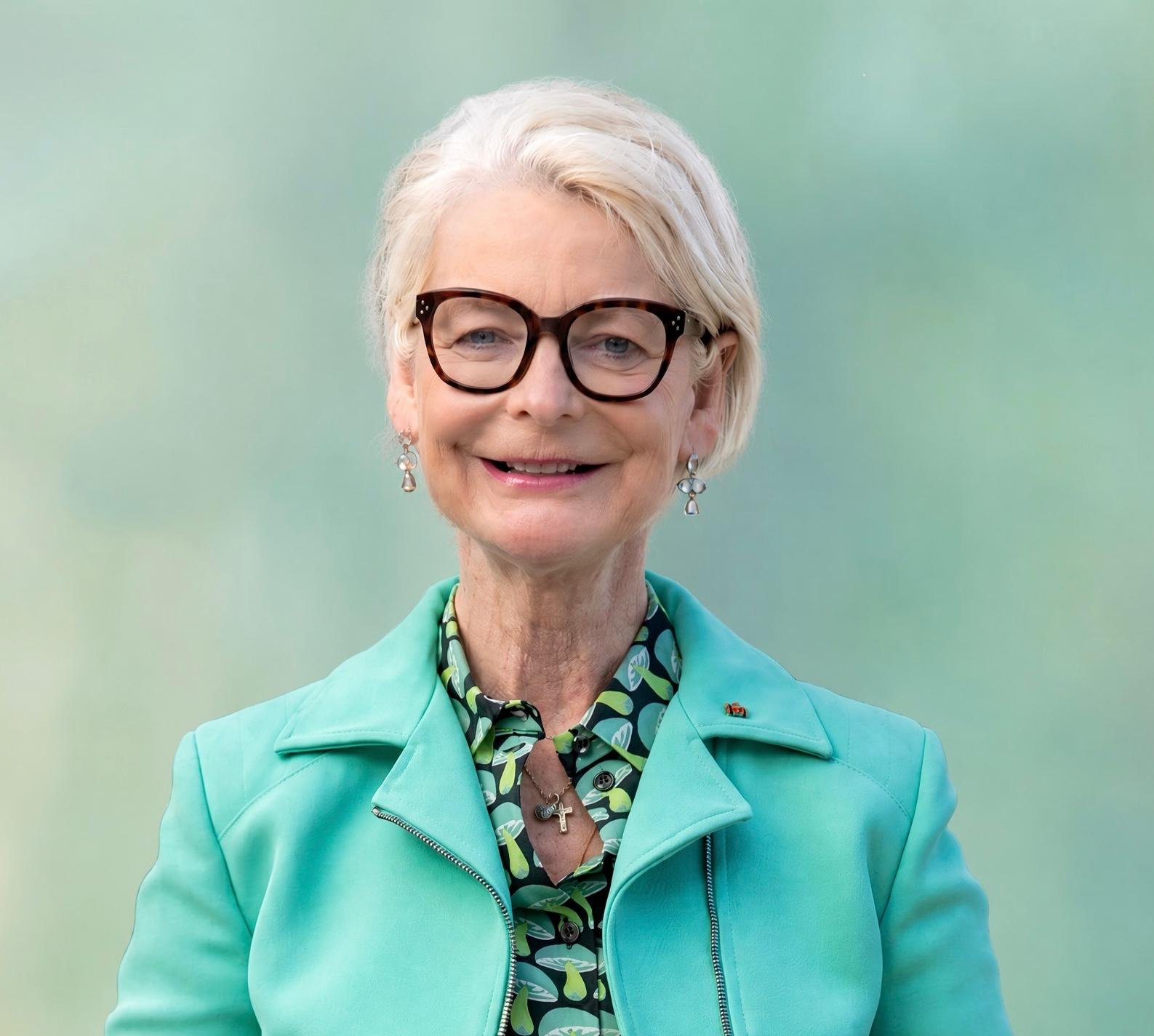Dr. h.c. Ann Kathrin Linsenhoff