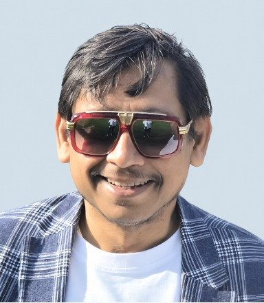 Kaushik Moulik