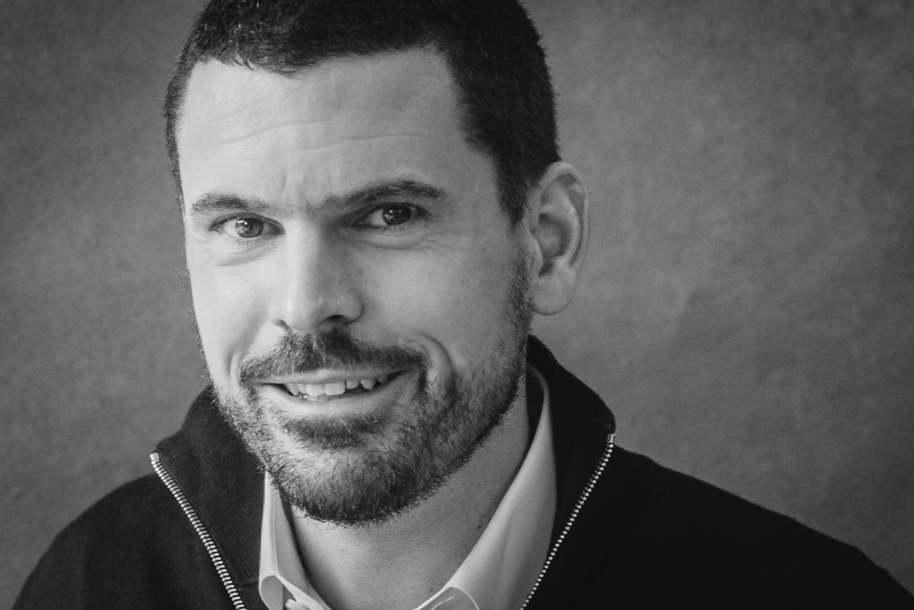 Marc Rautenberg