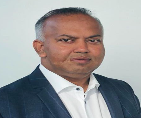 Dr. Milan Kumar