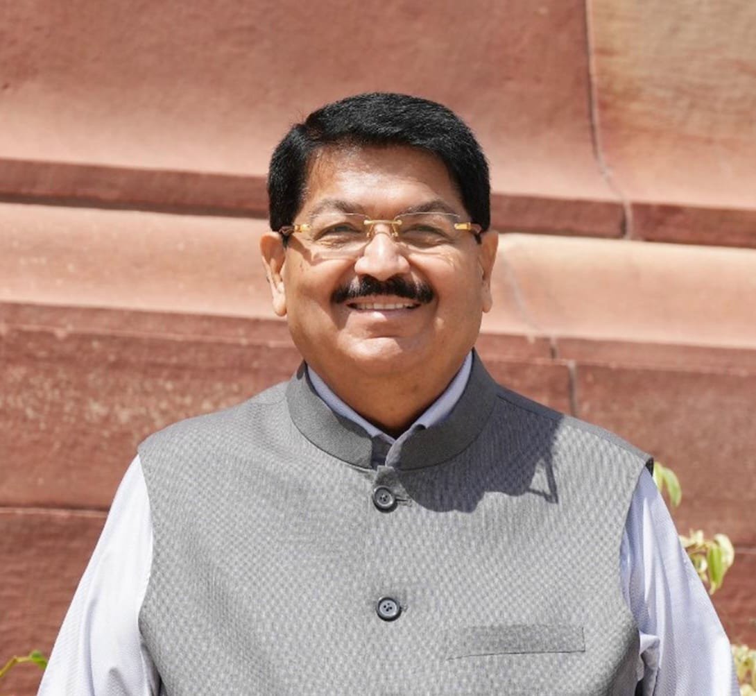 Parimal Narhwani