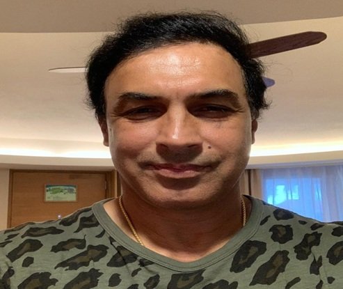 Robin Singh