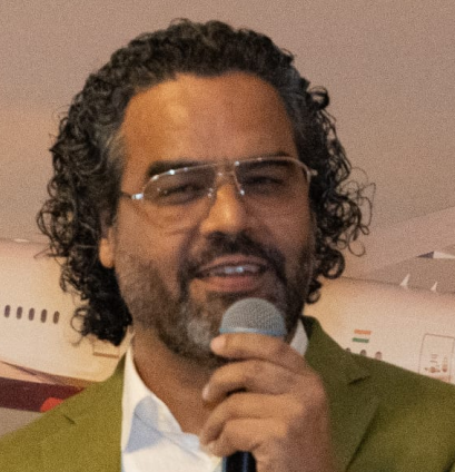 Sachin Verma