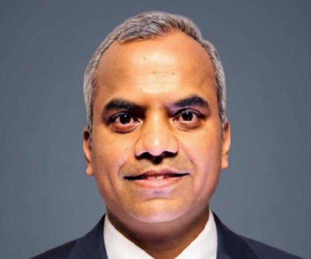 Sriram Palukuru