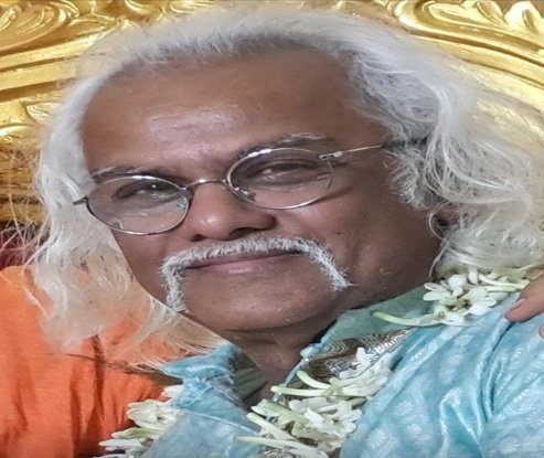 Tarun Bhattacharya