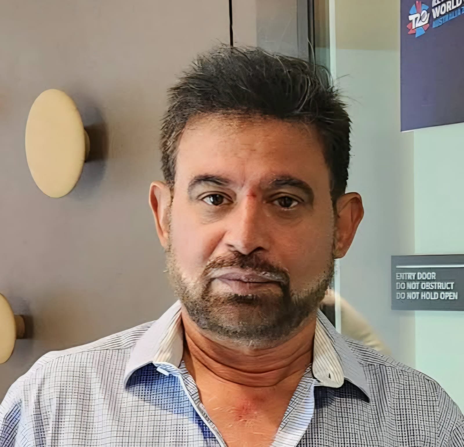 Chetan Sharma