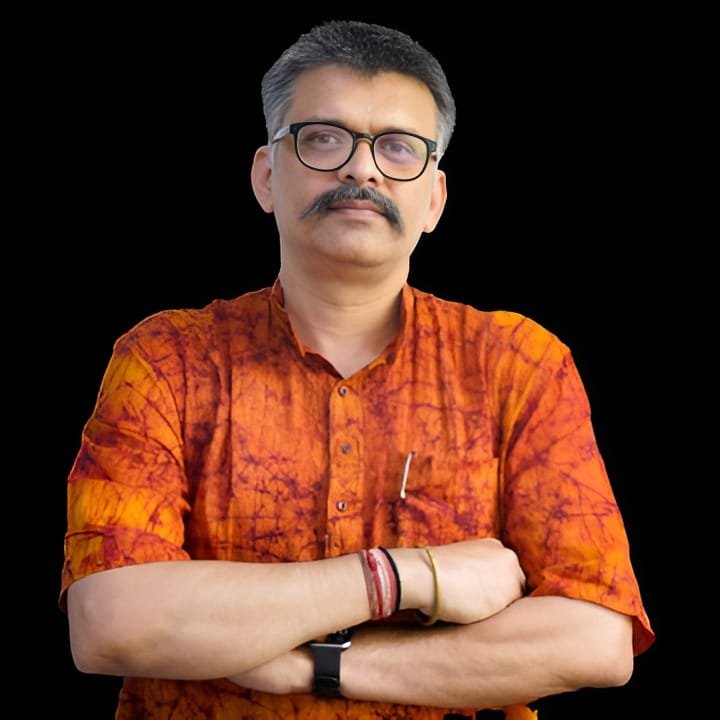Prafulla Ketkar