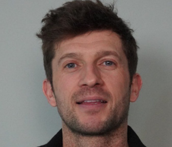 Dominik Hoffmann