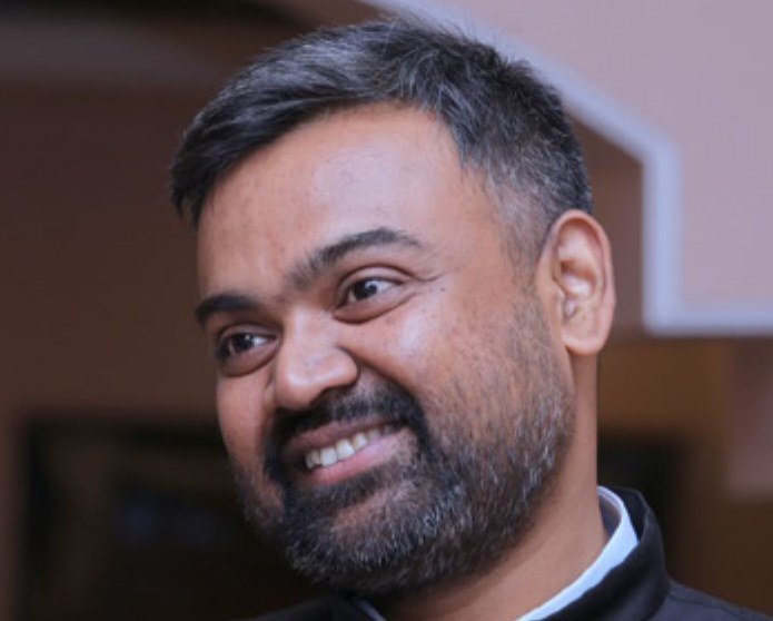 Prof. Guru Prakash Paswan
