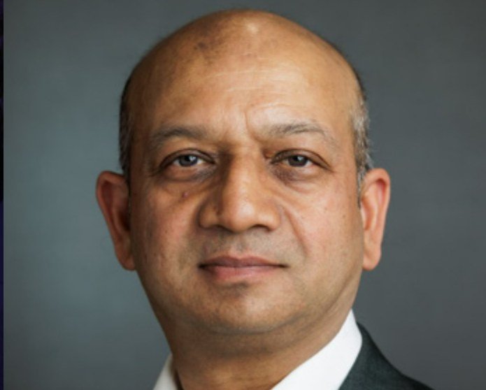 Dr. Pankaj Singh